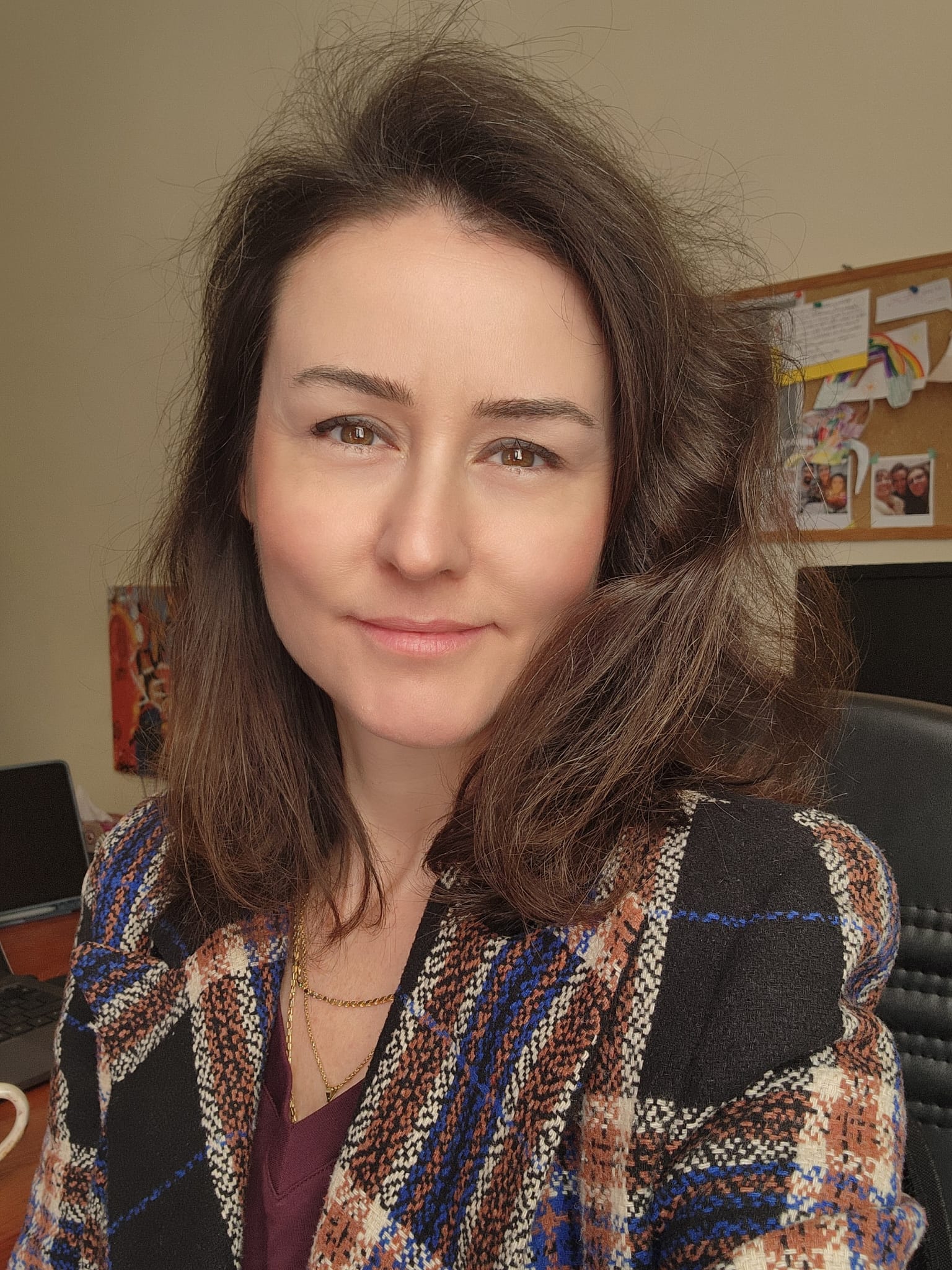 Profil Fotoğrafı